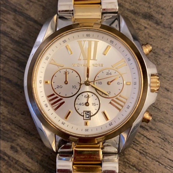 Michael Kors Mk5627 Womens Bradshaw 